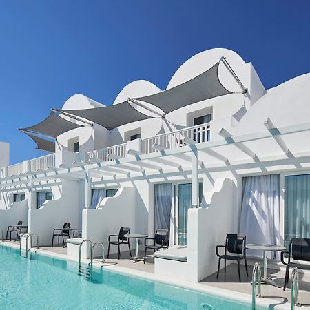 Aressana Spa hotel y Suites Fira  Exterior foto