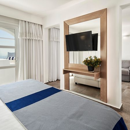 Aressana Spa hotel y Suites Fira  Exterior foto