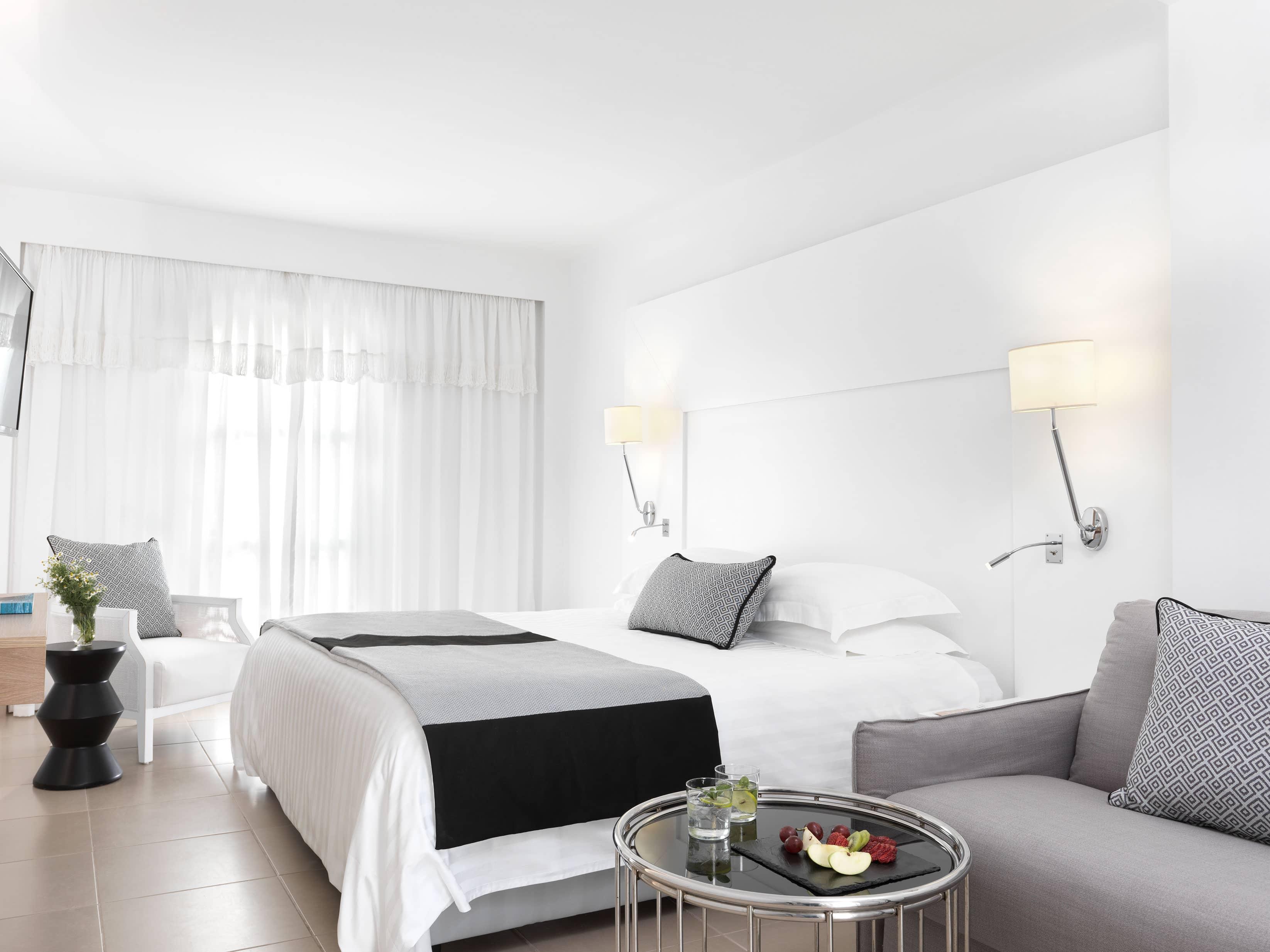 Aressana Spa hotel y Suites Fira  Exterior foto