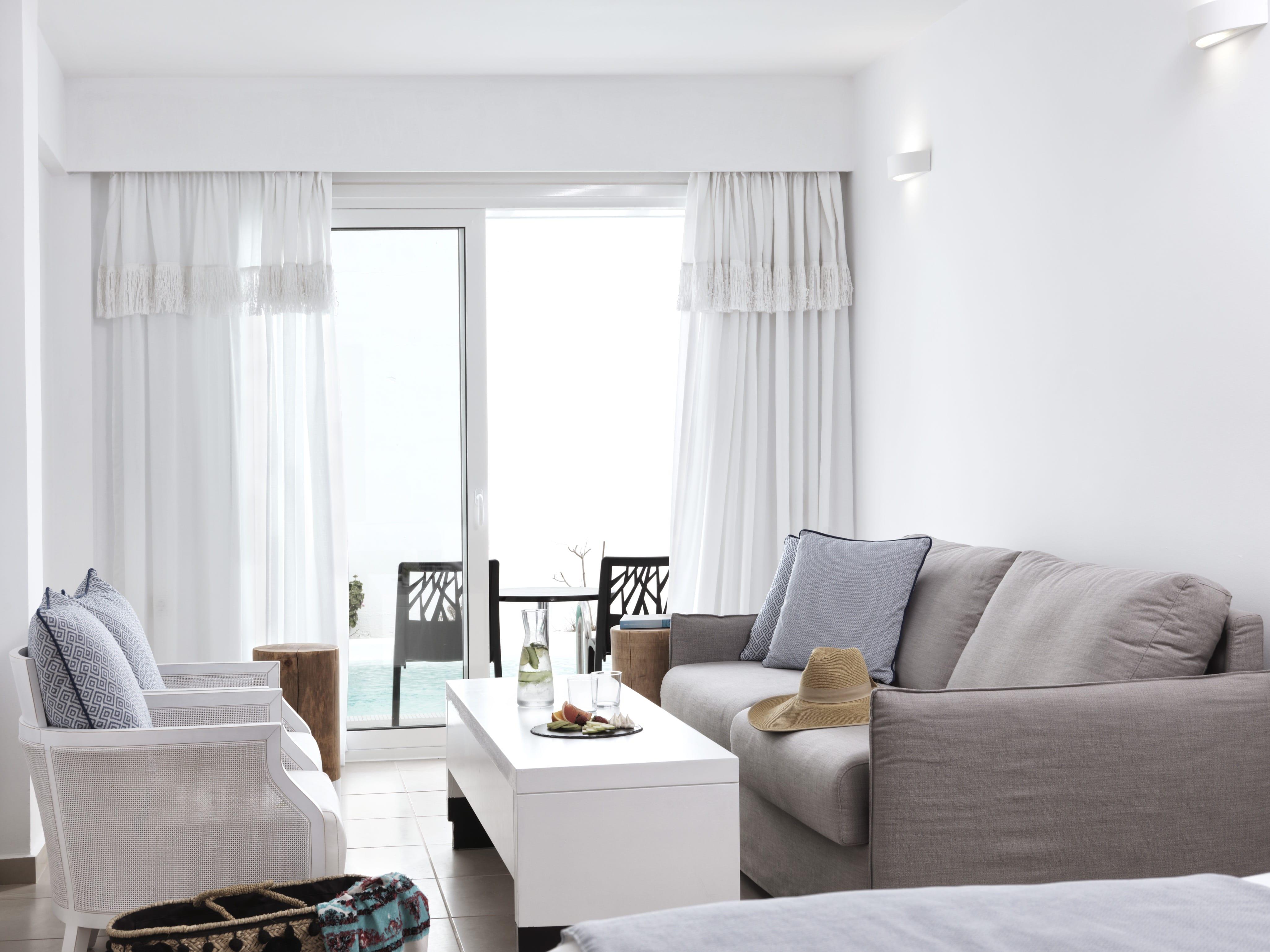 Aressana Spa hotel y Suites Fira  Exterior foto