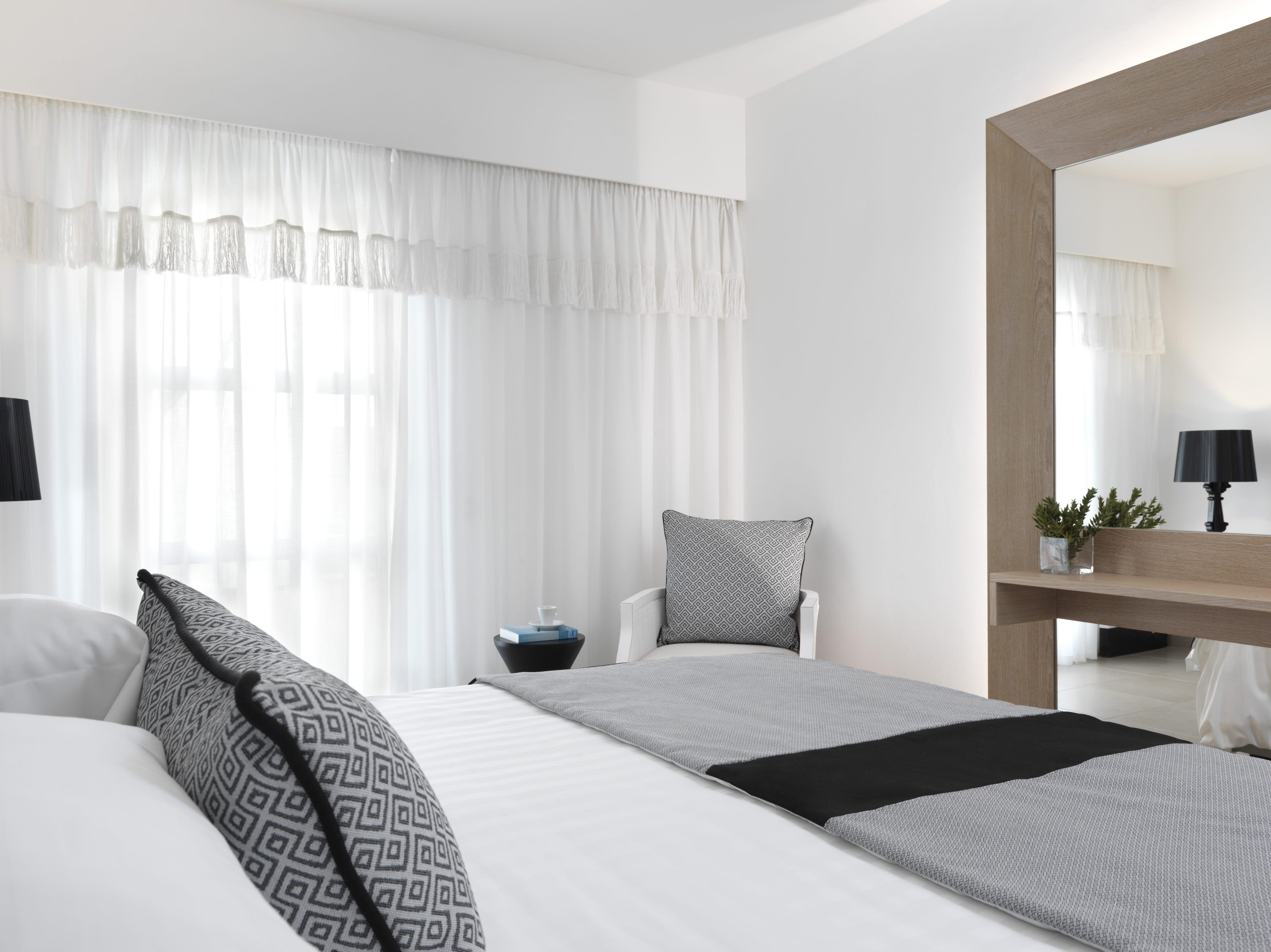 Aressana Spa hotel y Suites Fira  Exterior foto