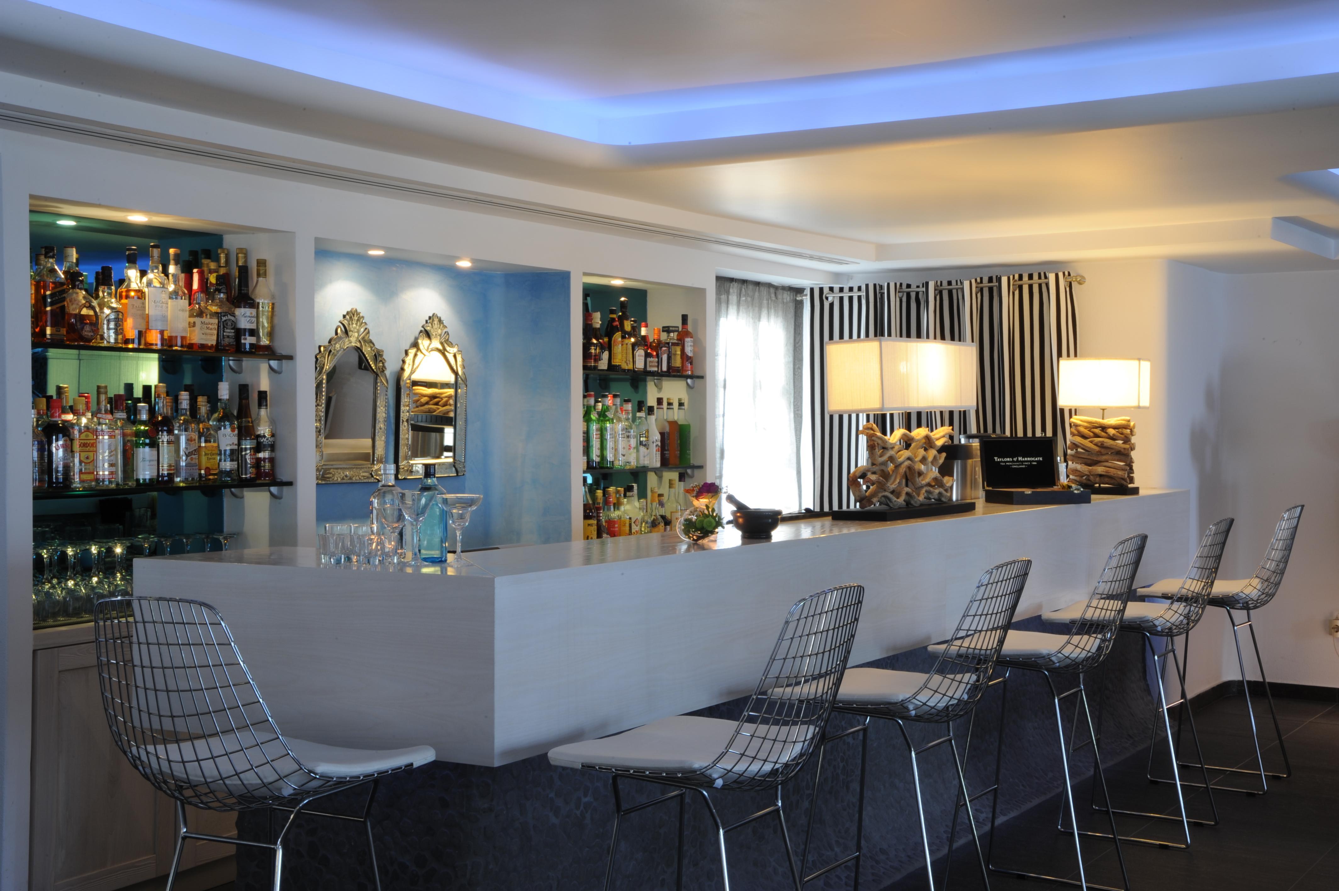 Aressana Spa hotel y Suites Fira  Exterior foto